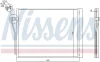 Конденсер кондиционера NISSENS 940308 (фото 7)