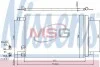 Радиатор кондиционера NISSENS 940319 (фото 1)