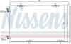 Радиатор кондиционера NISSENS 940333 (фото 1)