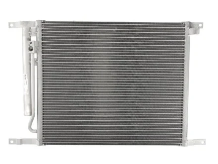 Радиатор кондиционера NISSENS 940335