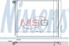 Радиатор кондиционера NISSENS 940339 (фото 1)