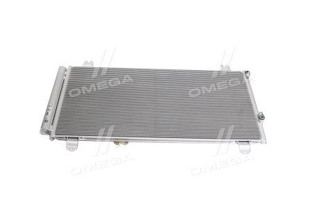 Конденсер кондиционера NISSENS 940401