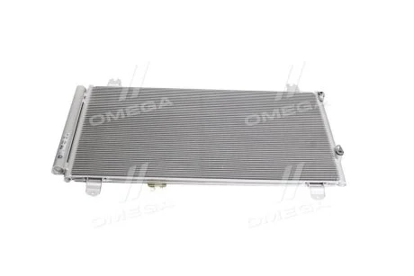 Конденсер кондиционера NISSENS 940401