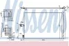 Конденсер кондиционера NISSENS 940420 (фото 1)