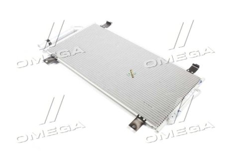 Конденсер кондиціонера NISSENS 940435