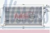 Радиатор кондиционера NISSENS 940439 (фото 1)