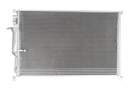 Радиатор кондиционера NISSENS 940451