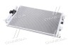 Конденсер кондиционера NISSENS 940463 (фото 3)