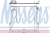 Конденсер кондиционера NISSENS 940472 (фото 1)