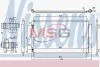 Радиатор кондиционера NISSENS 940489 (фото 1)