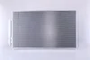 Радиатор кондиционера NISSENS 940538 (фото 3)