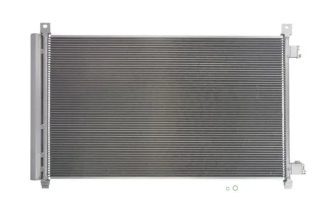 Радиатор кондиционера NISSENS 940548