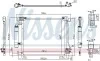 Конденсер кондиционера NISSENS 940555 (фото 1)