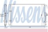 Конденсер кондиционера NISSENS 940573 (фото 1)