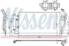 Радиатор кондиционера NISSENS 940583 (фото 1)