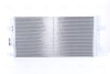 Конденсер кондиціонера NISSENS 940827 (фото 3)