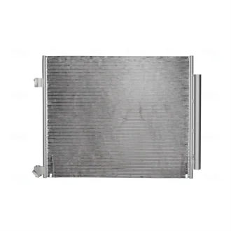 Радіатор кондиціонера First Fit NISSENS 940852