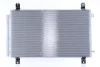 Радіатор кондиціонера First Fit NISSENS 940854 (фото 2)