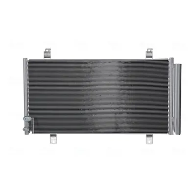 Радіатор кондиціонера First Fit NISSENS 940865 (фото 1)