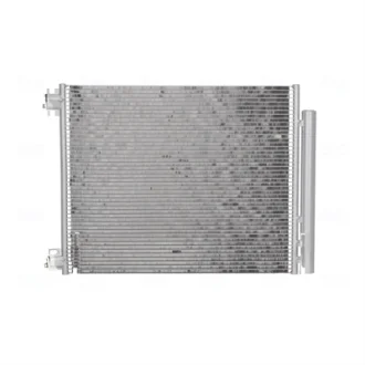 Конденсер кондиционера NISSENS 940949