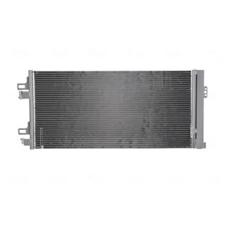 Радиатор кондиционера NISSENS 940962
