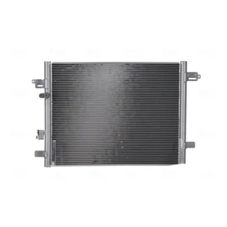 Конденсер кондиціонера NISSENS 941061