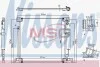 Радиатор кондиционера First Fit NISSENS 941078 (фото 1)