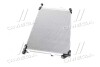 Радиатор кондиционера NISSENS 941217 (фото 2)