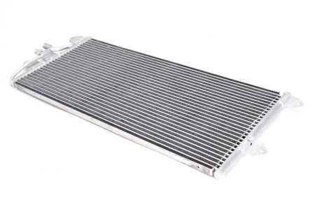 Конденсер кондиционера NISSENS 94307