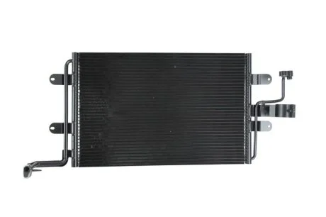 Радиатор кондиционера NISSENS 94310