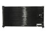 Конденсер кондиционера NISSENS 94362 (фото 1)