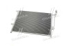 Конденсер кондиционера NISSENS 94431 (фото 3)