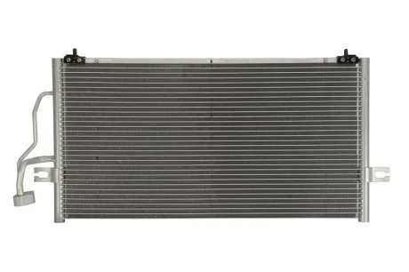 Конденсер кондиционера NISSENS 94433