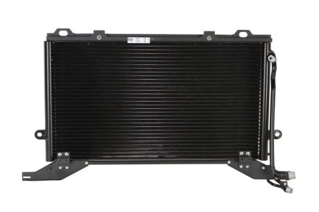 Конденсер кондиционера NISSENS 94567