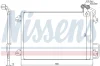 Конденсер кондиціонера NISSENS 94572 (фото 7)