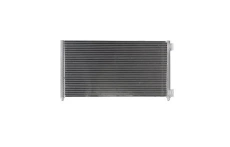 Радиатор кондиционера NISSENS 94633
