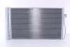 Радиатор кондиционера First Fit NISSENS 94747 (фото 2)