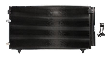 Конденсер кондиционера NISSENS 94795