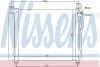 Радиатор кондиционера First Fit NISSENS 94828 (фото 1)