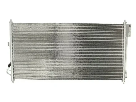 Конденсер кондиционера NISSENS 94907