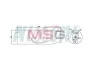 Осушитель кондиционера NISSENS 95170 (фото 1)