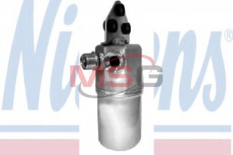 Осушувач кондиціонера NISSENS 95194