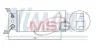 Осушитель кондиционера NISSENS 95235 (фото 1)