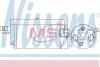 Осушувач кондиціонера NISSENS 95494 (фото 1)
