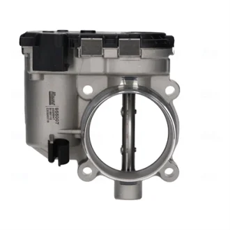 Корпус дросельної заслінки First Fit NISSENS 955007