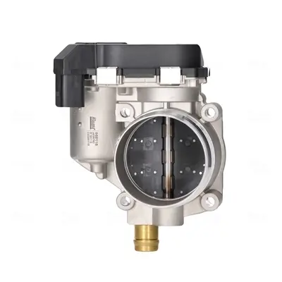Корпус дросельної заслінки First Fit NISSENS 955116 (фото 1)