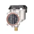 Корпус дросельної заслінки First Fit NISSENS 955116 (фото 2)