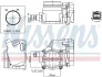 Корпус дросельної заслінки First Fit NISSENS 955116 (фото 5)
