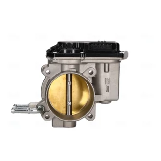 Дросельна заслінка NISSENS 955155