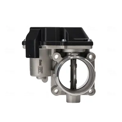 Корпус дросельної заслінки First Fit NISSENS 955260 (фото 1)